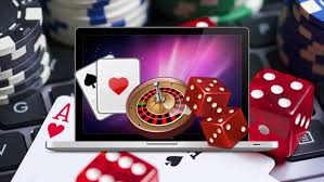 Зеркало Casino Calibry