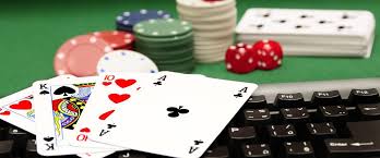 Официальный сайт Casino Calibry